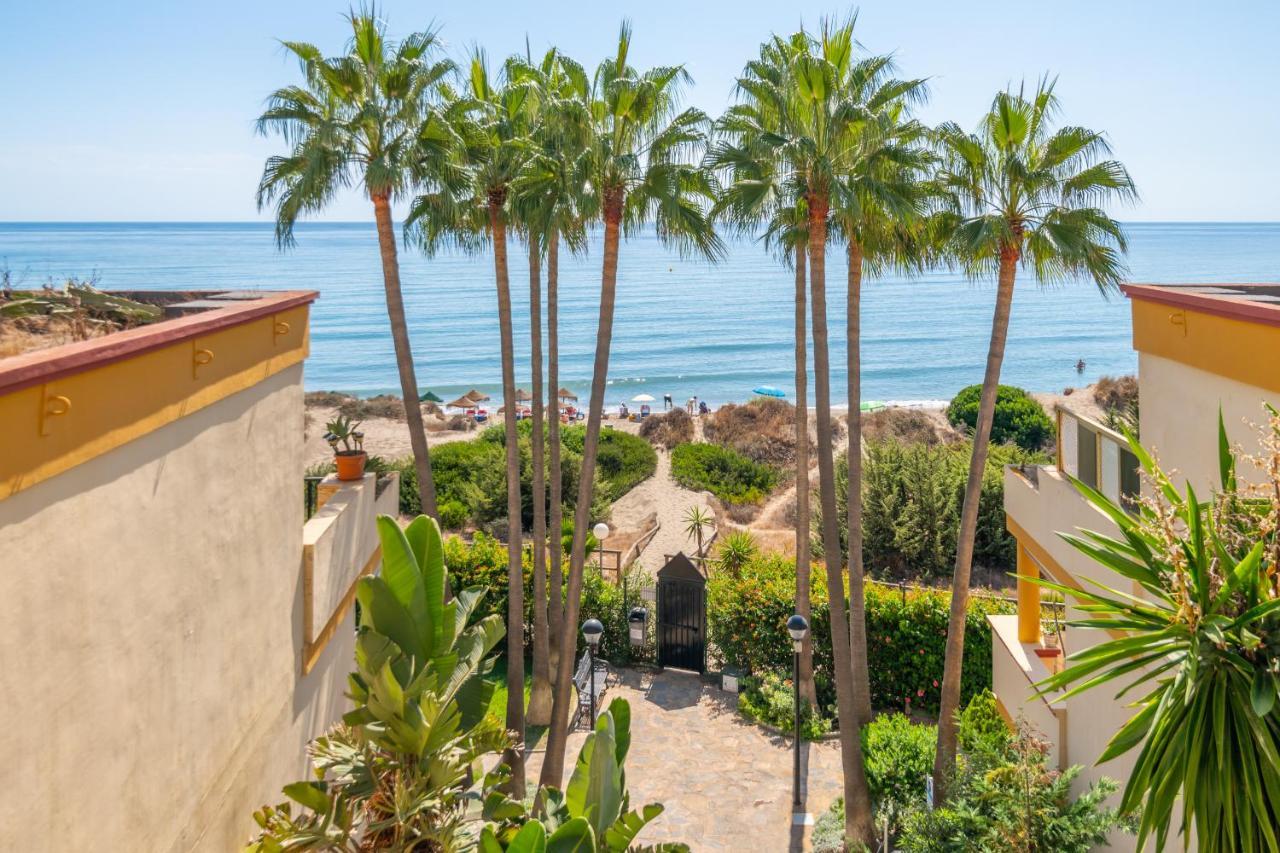 Soek La Romana Seafront Marbella Exterior foto